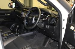 2019 Toyota Hilux
