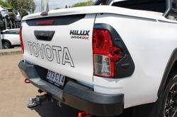 2019 Toyota Hilux