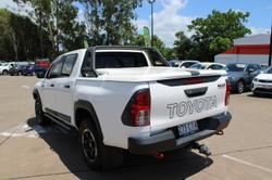 2019 Toyota Hilux