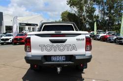 2019 Toyota Hilux