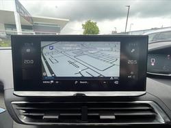 2022 Peugeot 5008 GT Sport