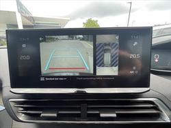 2022 Peugeot 5008 GT Sport