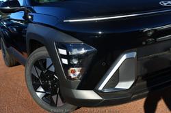 2025 Hyundai Kona Hybrid