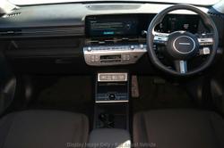 2025 Hyundai Kona Hybrid