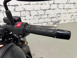 2020 Kawasaki Vulcan S ABS (EN650) Vulcan S Black