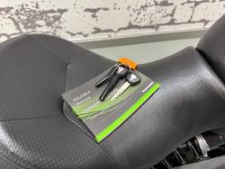 2020 Kawasaki Vulcan S ABS (EN650) Vulcan S Black