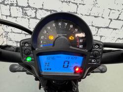 2020 Kawasaki Vulcan S ABS (EN650) Vulcan S Black