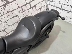 2020 Kawasaki Vulcan S ABS (EN650) Vulcan S Black