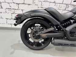 2020 Kawasaki Vulcan S ABS (EN650) Vulcan S Black