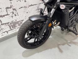 2020 Kawasaki Vulcan S ABS (EN650) Vulcan S Black