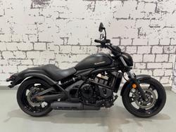 Kawasaki Vulcan S ABS (EN650)
