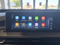 2025 Chery Tiggo 4 Hybrid Ultimate