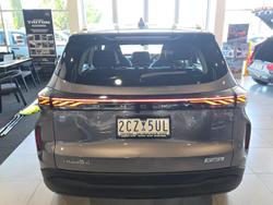 2025 Chery Tiggo 4 Hybrid Ultimate