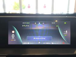 2025 Chery Tiggo 4 Hybrid Ultimate