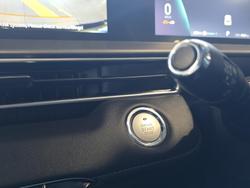 2025 Chery Tiggo 4 Hybrid Ultimate