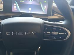 2025 Chery Tiggo 4 Hybrid Ultimate