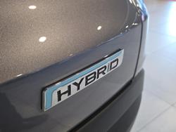 2025 Chery Tiggo 4 Hybrid Ultimate
