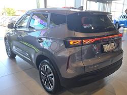 2025 Chery Tiggo 4 Hybrid Ultimate