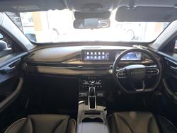 2025 Chery Tiggo 4 Hybrid Ultimate