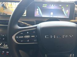 2025 Chery Tiggo 4 Hybrid Ultimate