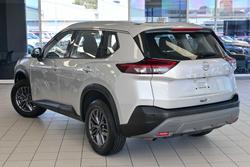 2024 Nissan X-TRAIL ST