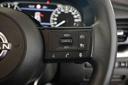 2024 Nissan X-TRAIL ST