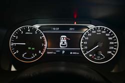 2024 Nissan X-TRAIL ST