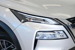 2024 Nissan X-TRAIL ST