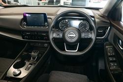 2024 Nissan X-TRAIL ST