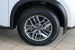 2024 Nissan X-TRAIL ST