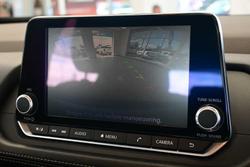 2024 Nissan X-TRAIL ST