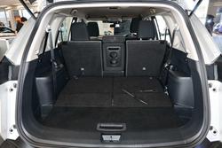 2024 Nissan X-TRAIL ST