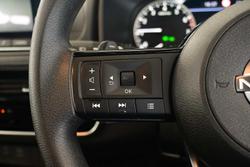 2024 Nissan X-TRAIL ST