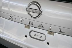 2024 Nissan X-TRAIL ST