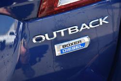 2016 Subaru Outback 2.0D Premium