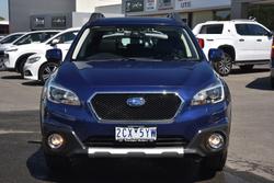 2016 Subaru Outback 2.0D Premium