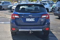 2016 Subaru Outback 2.0D Premium