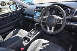 2016 Subaru Outback 2.0D Premium