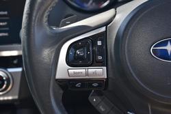 2016 Subaru Outback 2.0D Premium