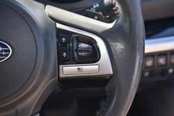 2016 Subaru Outback 2.0D Premium