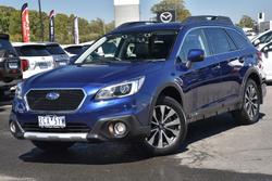 2016 Subaru Outback 2.0D Premium