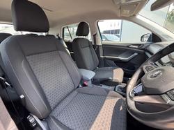 2020 Volkswagen T-Cross 85TSI Life