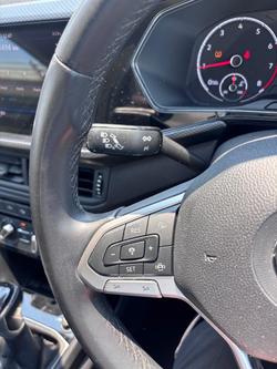 2020 Volkswagen T-Cross 85TSI Life