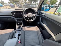 2020 Volkswagen T-Cross 85TSI Life