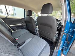 2020 Volkswagen T-Cross 85TSI Life