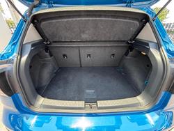 2020 Volkswagen T-Cross 85TSI Life