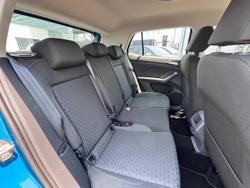 2020 Volkswagen T-Cross 85TSI Life