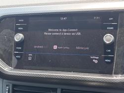 2020 Volkswagen T-Cross 85TSI Life