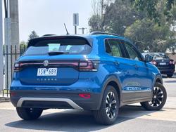 2020 Volkswagen T-Cross 85TSI Life