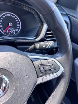 2020 Volkswagen T-Cross 85TSI Life